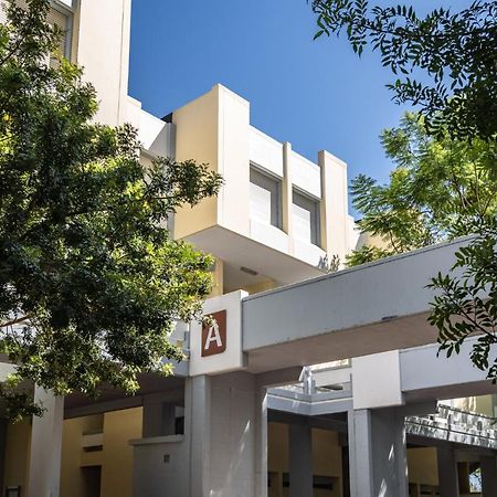 Akisol Troia Morado Apartment Bagian luar foto
