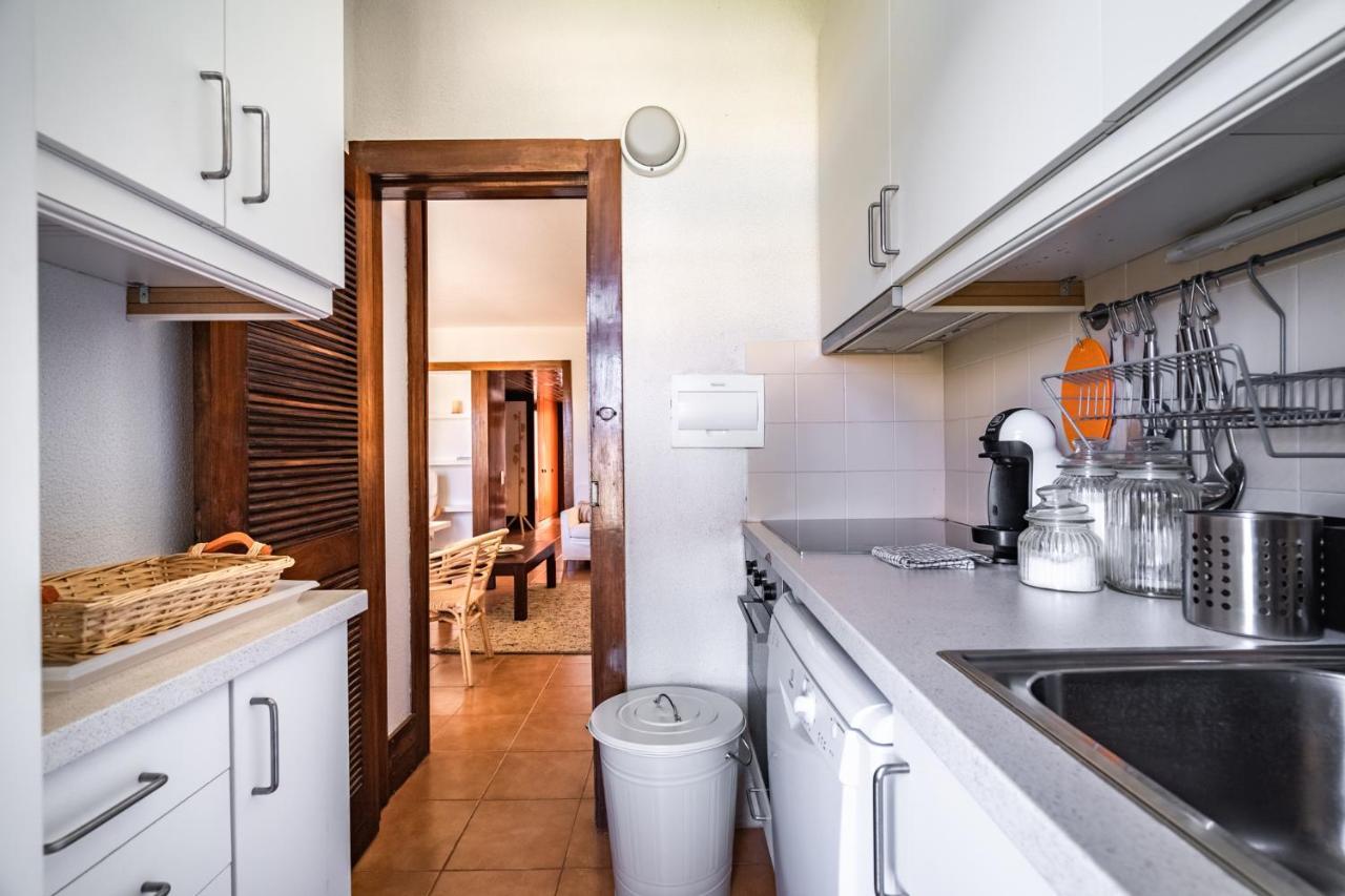 Akisol Troia Morado Apartment Bagian luar foto