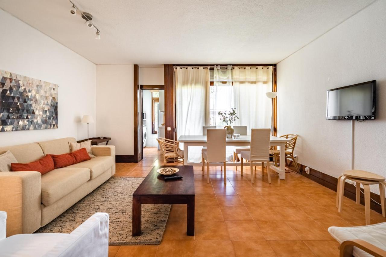 Akisol Troia Morado Apartment Bagian luar foto