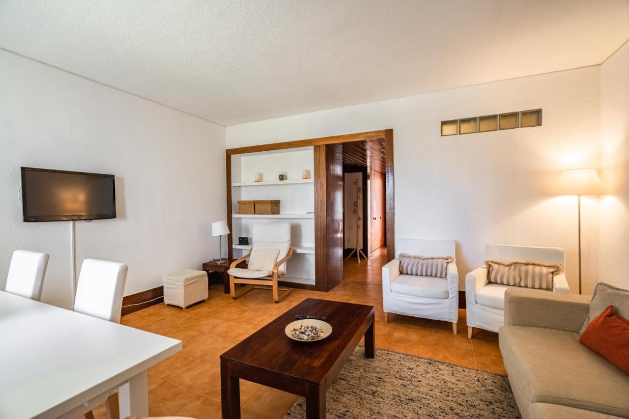 Akisol Troia Morado Apartment Bagian luar foto