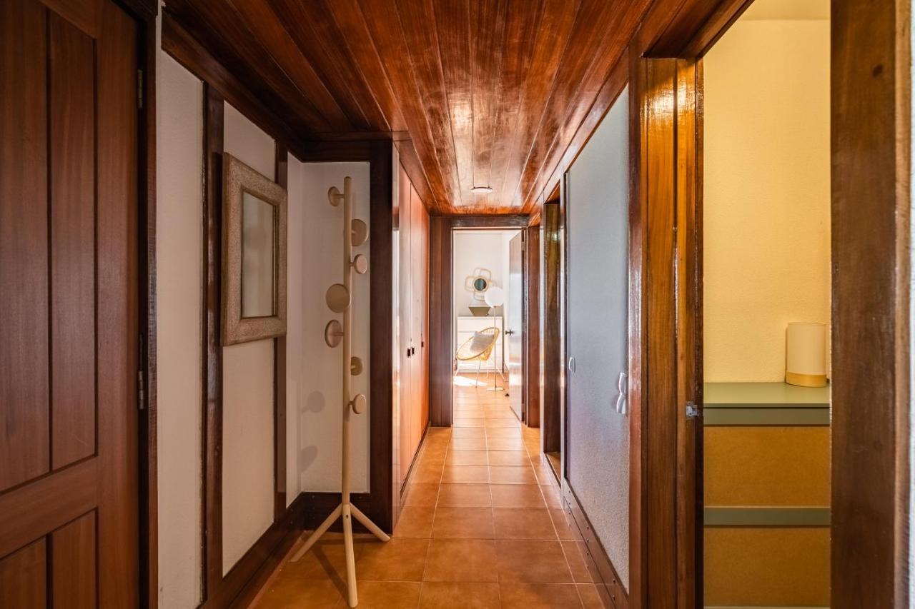 Akisol Troia Morado Apartment Bagian luar foto