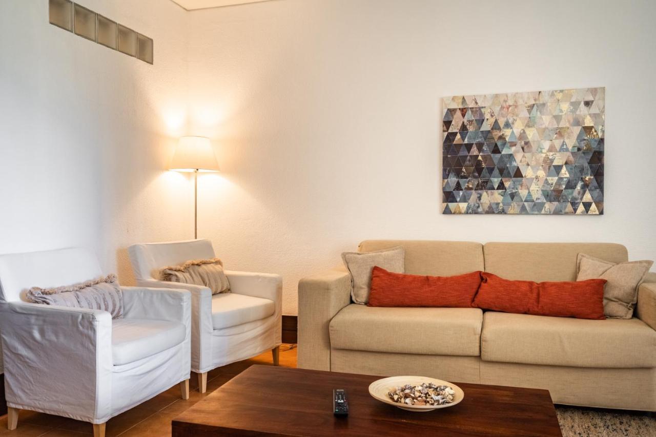 Akisol Troia Morado Apartment Bagian luar foto