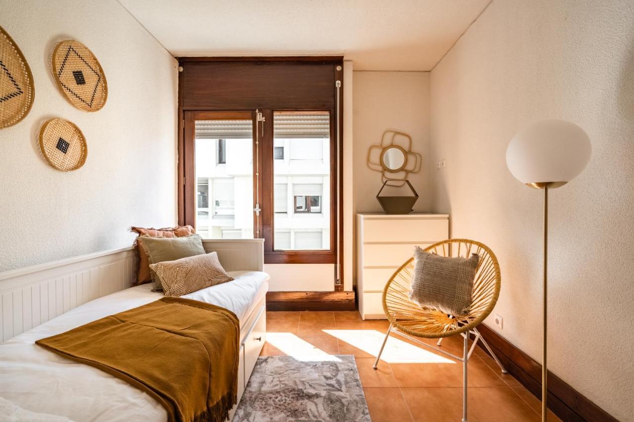 Akisol Troia Morado Apartment Bagian luar foto