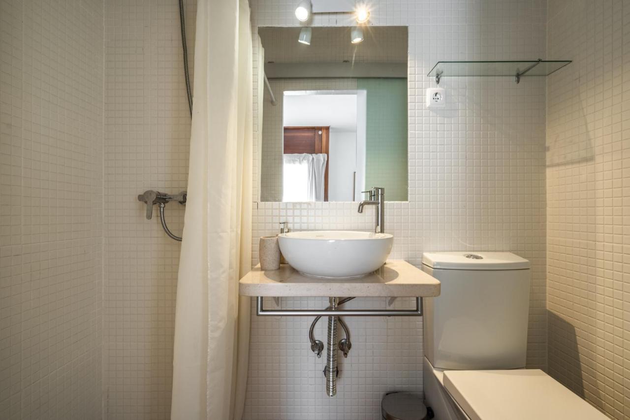 Akisol Troia Morado Apartment Bagian luar foto
